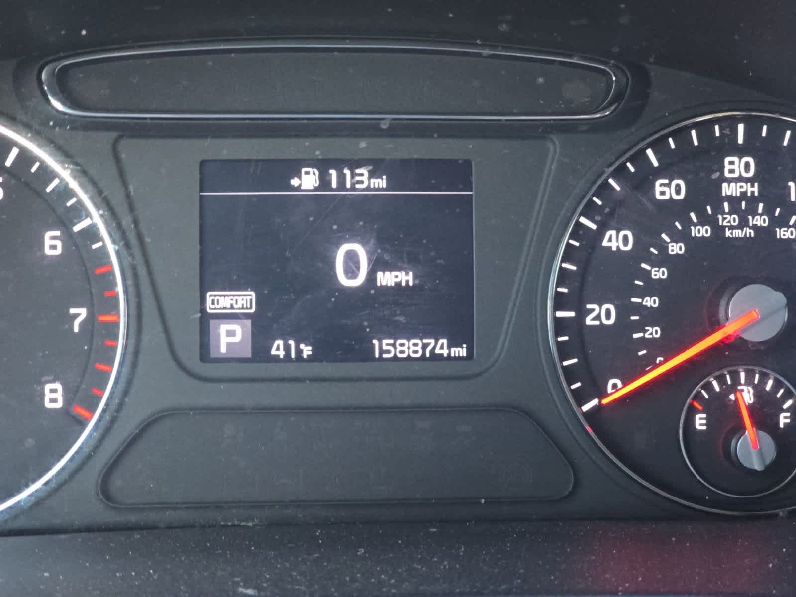 Thumbnail: 2019 Kia Sorento - 25