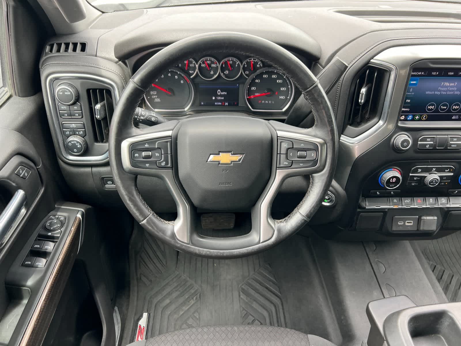 2021 Chevrolet Silverado 1500 LT 14