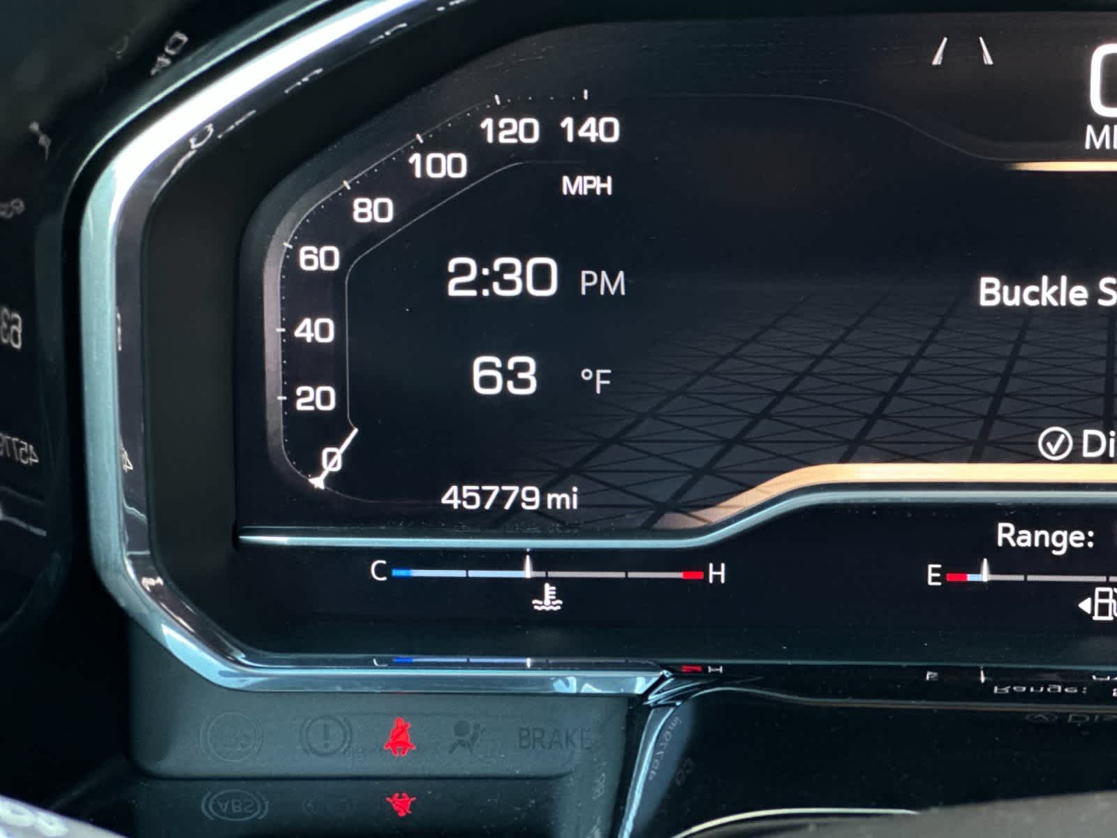 Thumbnail: 2024 GMC Sierra 1500 - 25