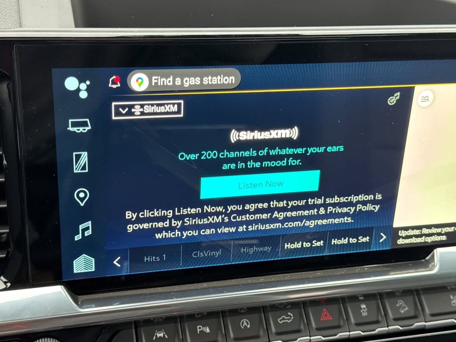 Thumbnail: 2026 Chevrolet Silverado 1500 - 17