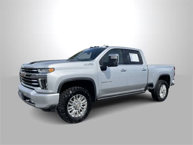 2023 Chevrolet Silverado 3500 High Country -
                Bend, OR