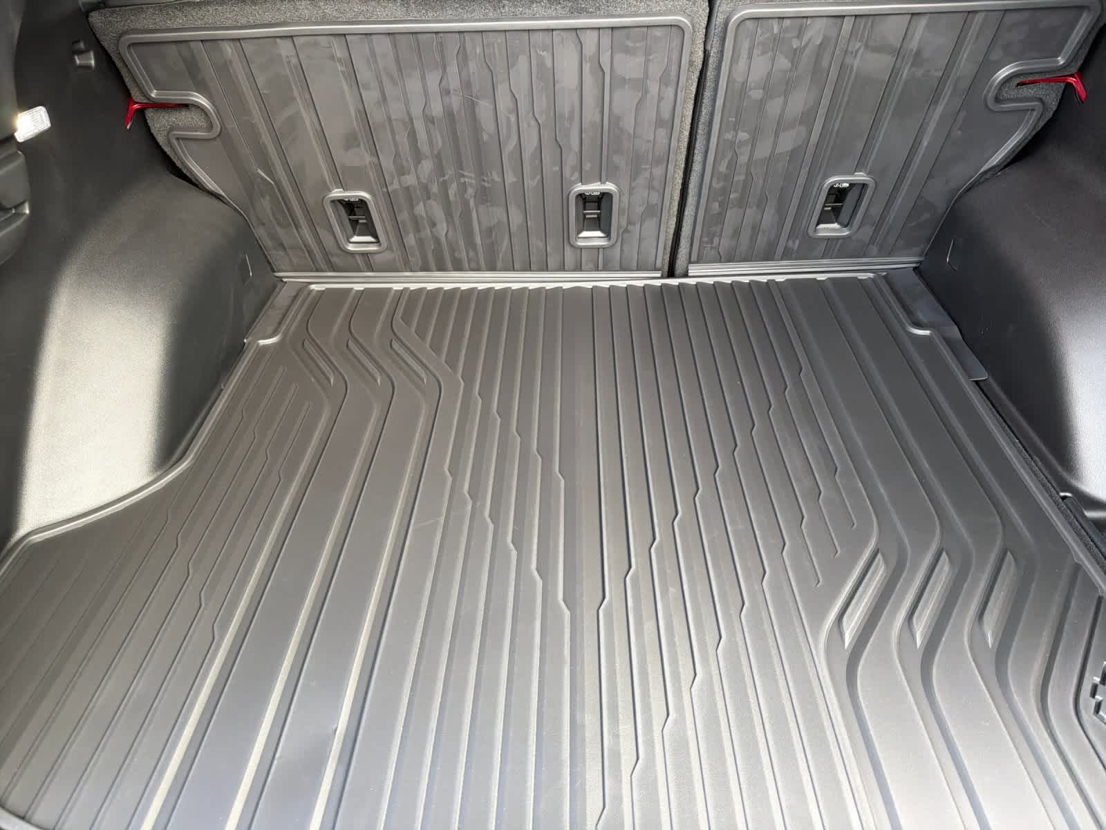 Thumbnail: 2026 Chevrolet Equinox - 15