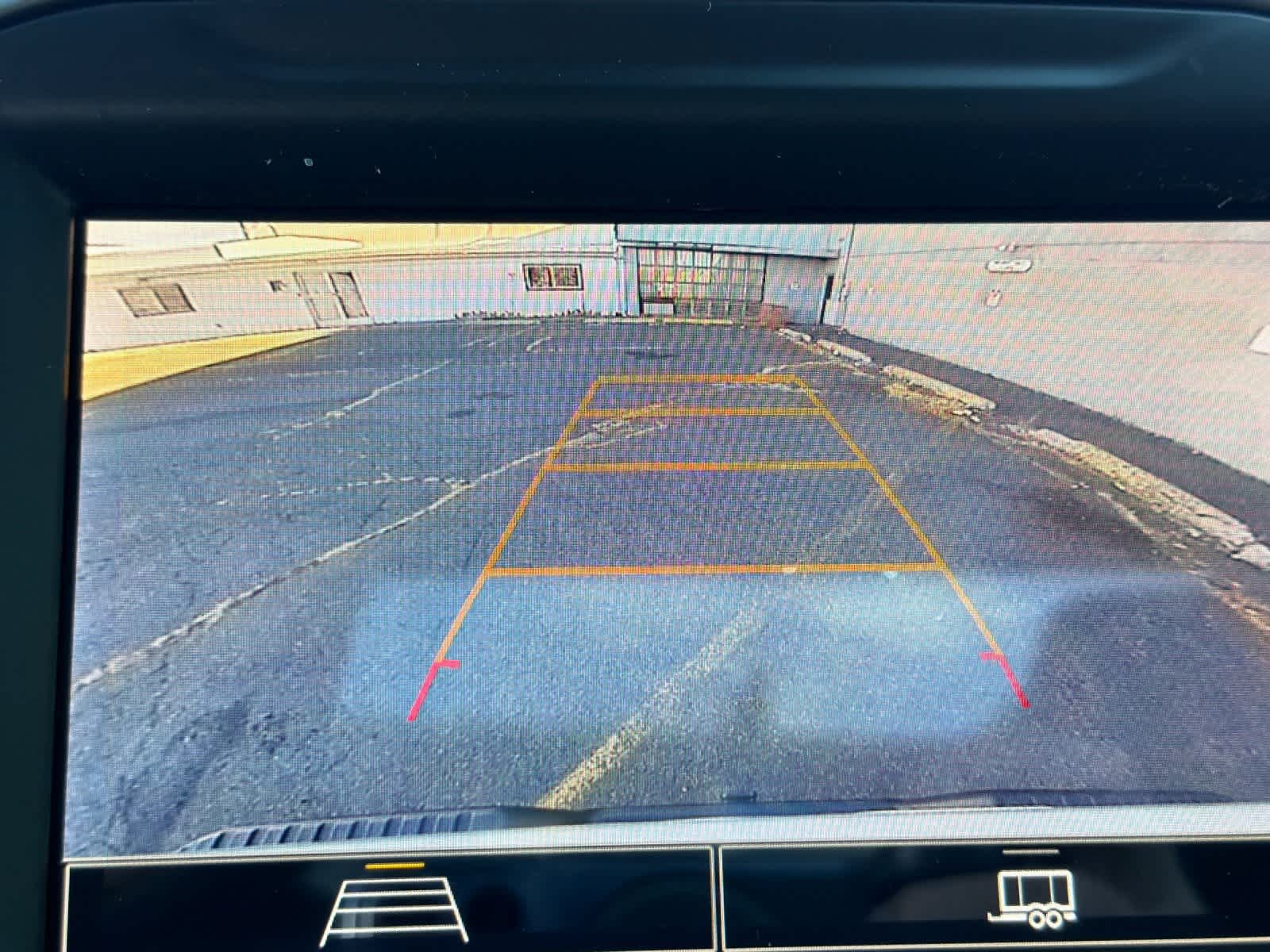 Thumbnail: 2026 Chevrolet Silverado 1500 - 17