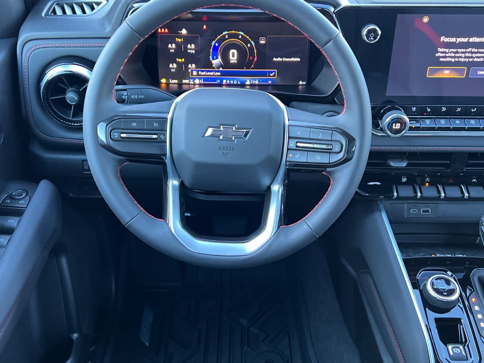 Thumbnail: 2026 Chevrolet Colorado - 14