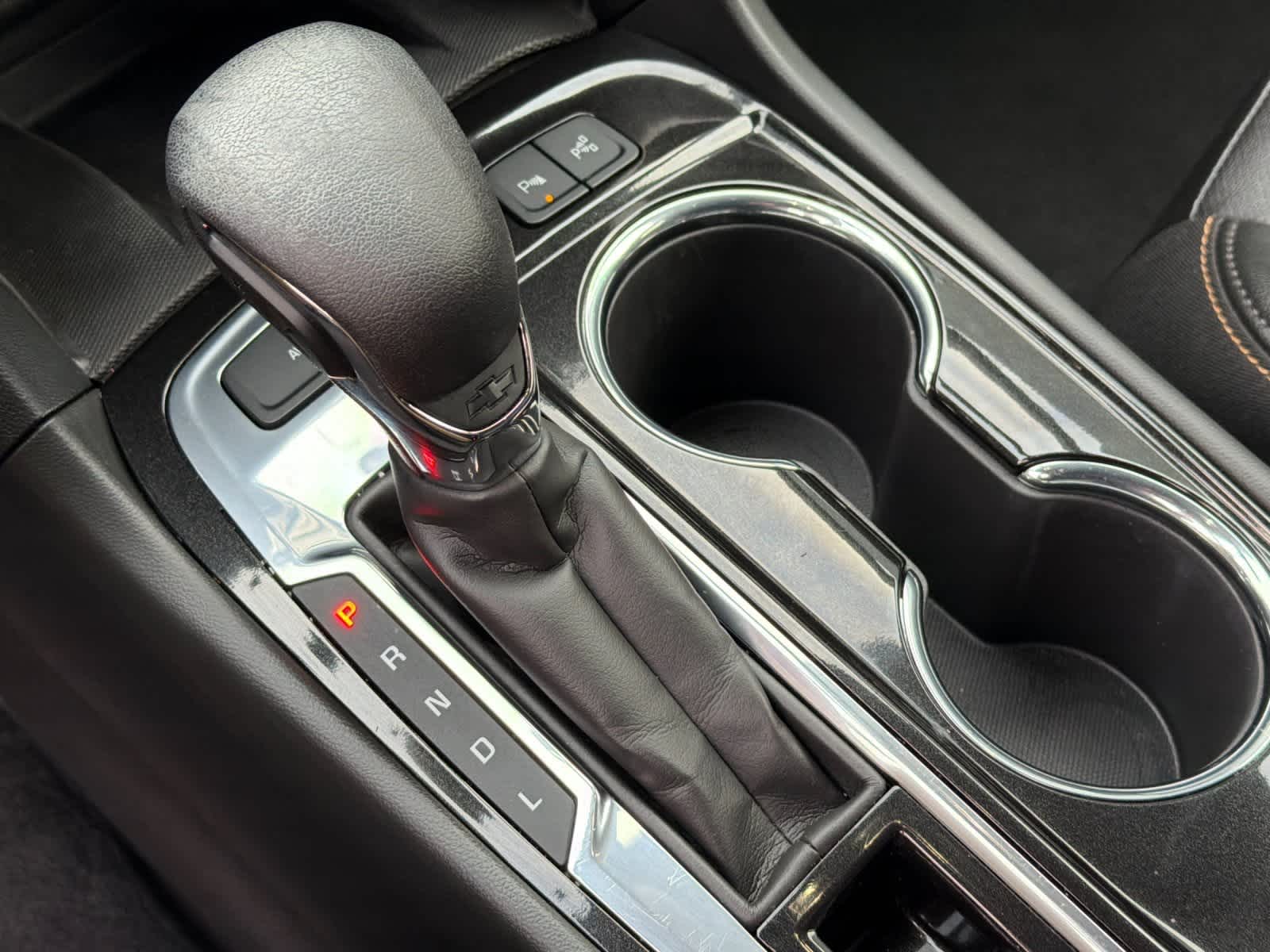 Thumbnail: 2023 Chevrolet Equinox - 21