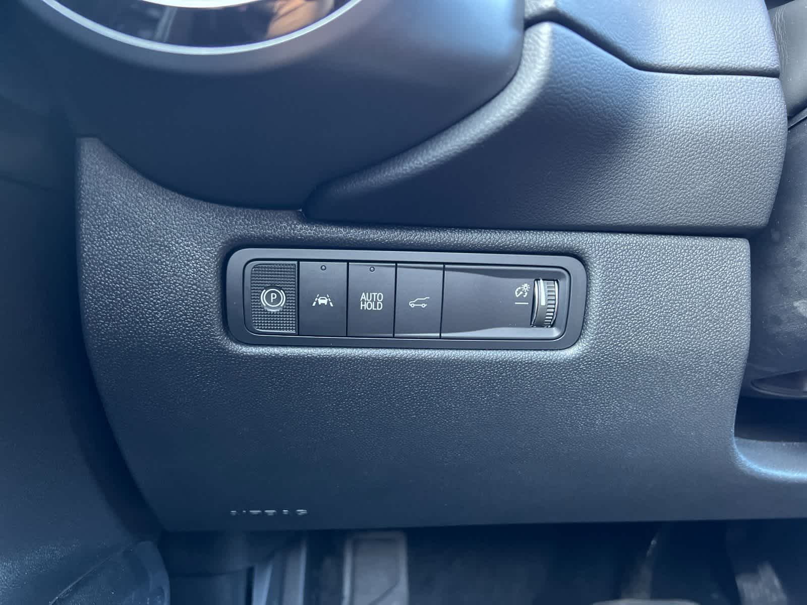 Thumbnail: 2026 Chevrolet Equinox - 27