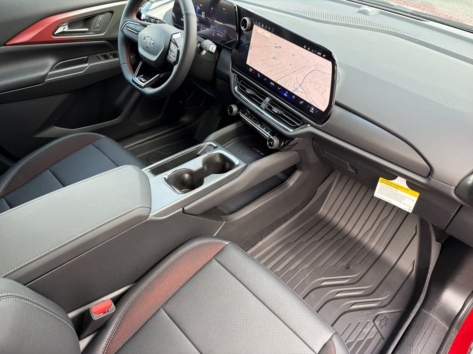 Thumbnail: 2026 Chevrolet Equinox - 16