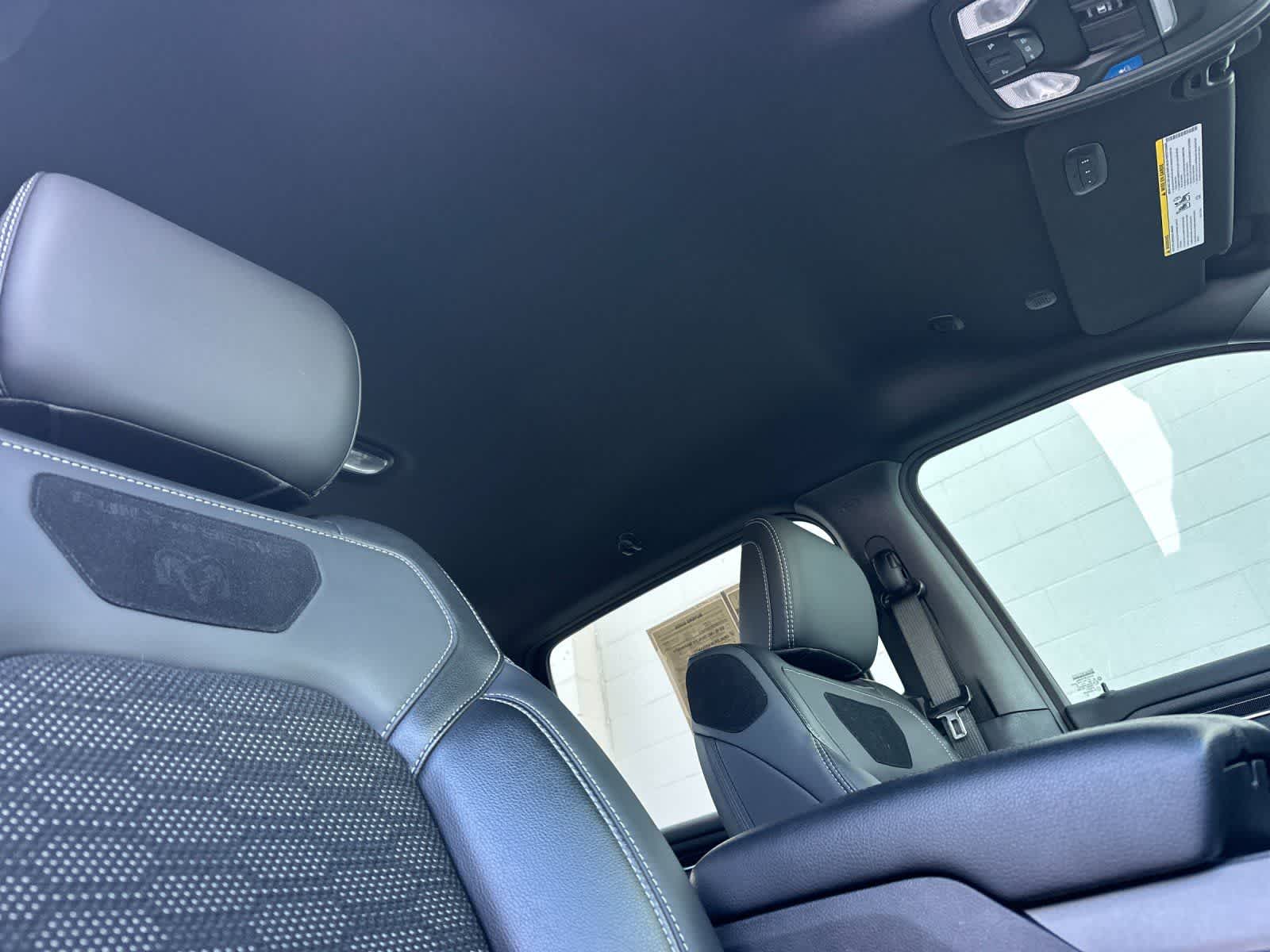 Thumbnail: 2021 RAM 1500 - 16