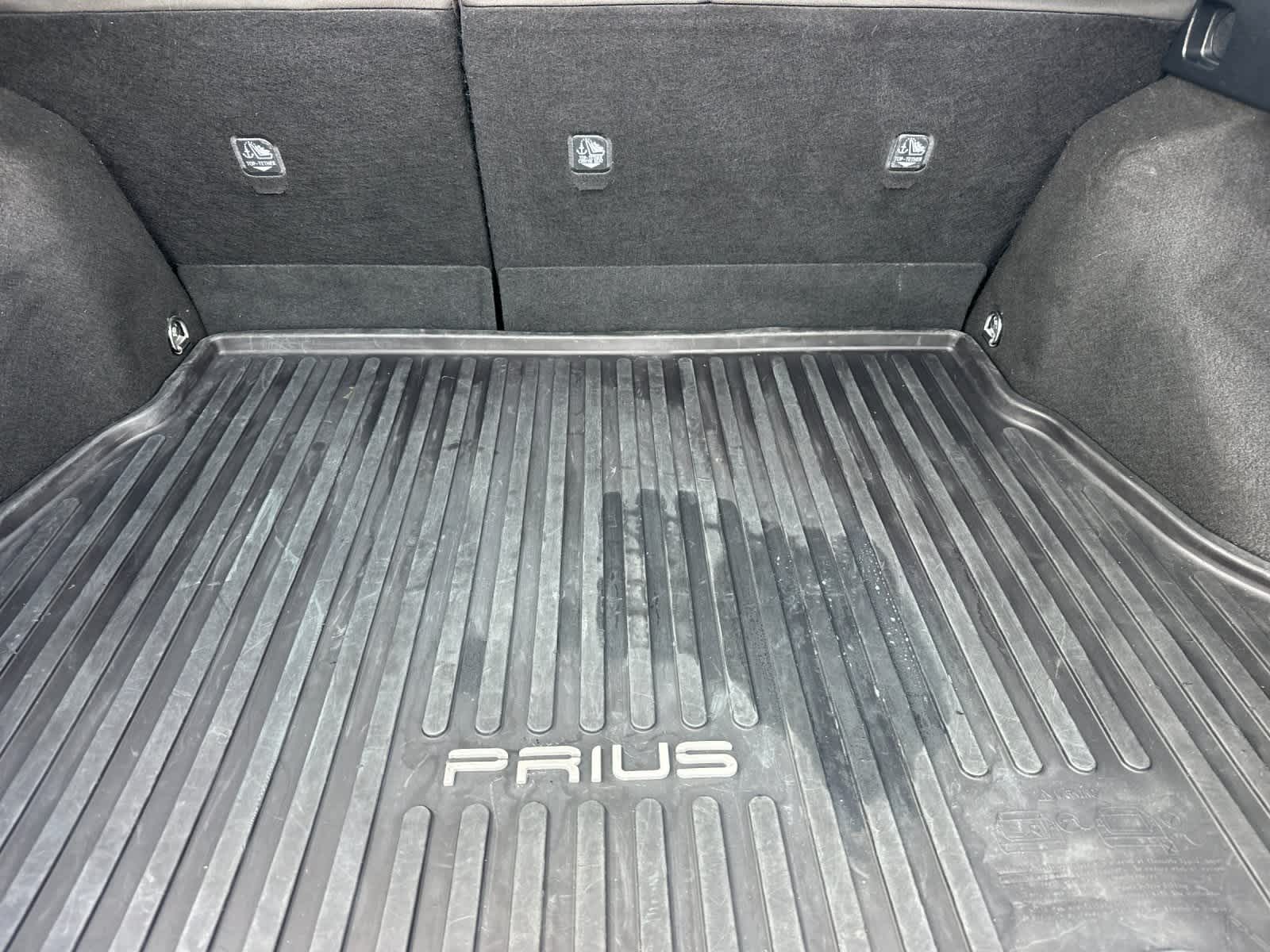 Thumbnail: 2019 Toyota Prius - 15