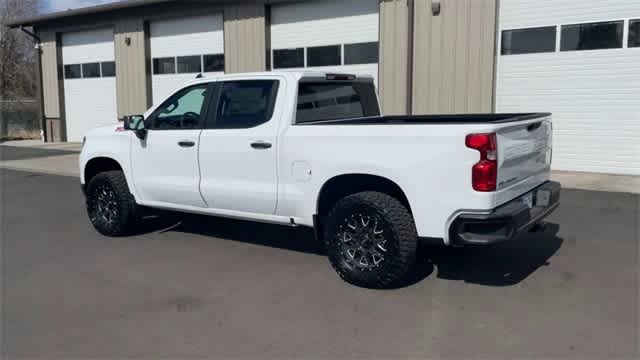 Thumbnail: 2024 Chevrolet Silverado 1500 - 6