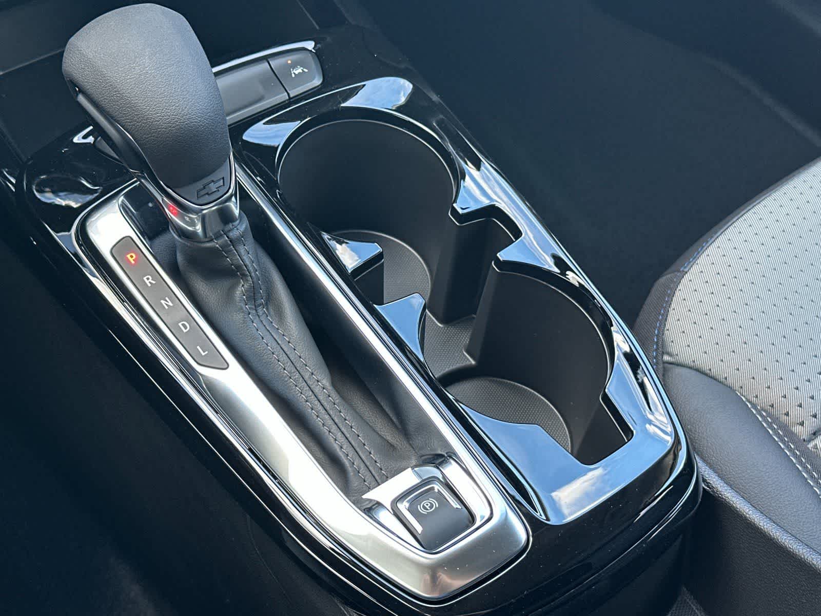 Thumbnail: 2026 Chevrolet Trax - 21