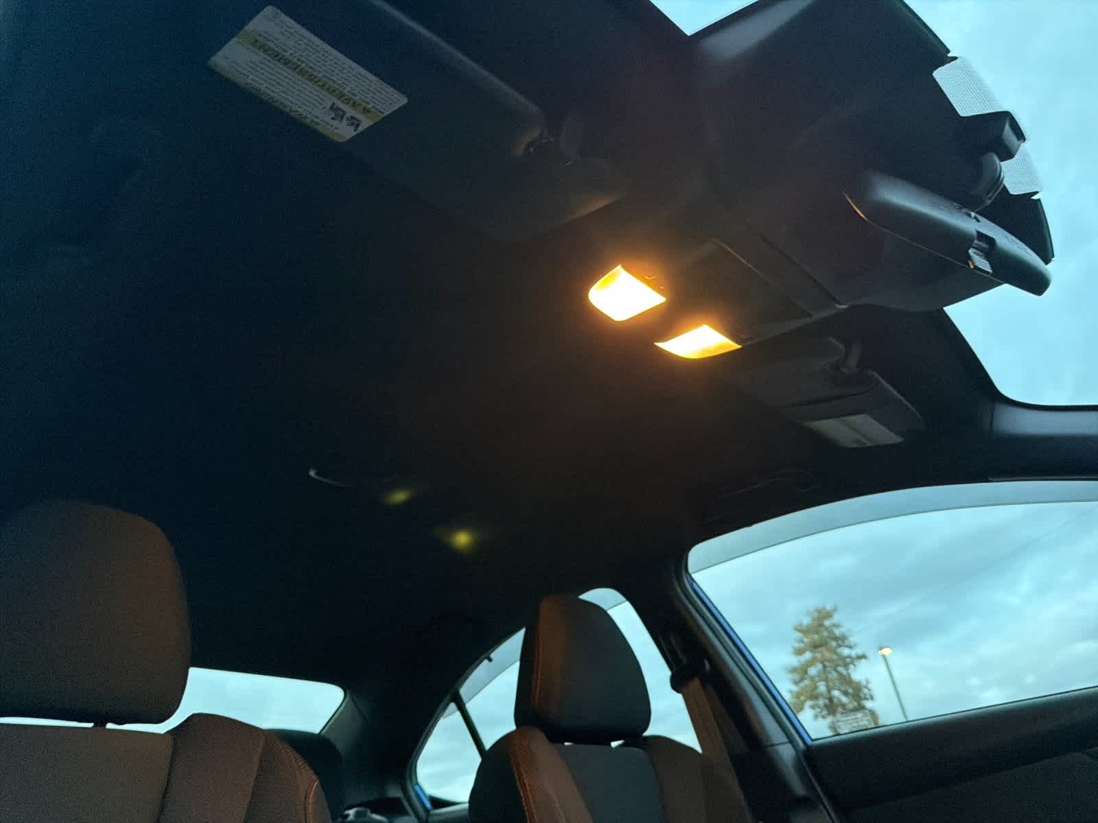 Thumbnail: 2024 Subaru WRX - 16