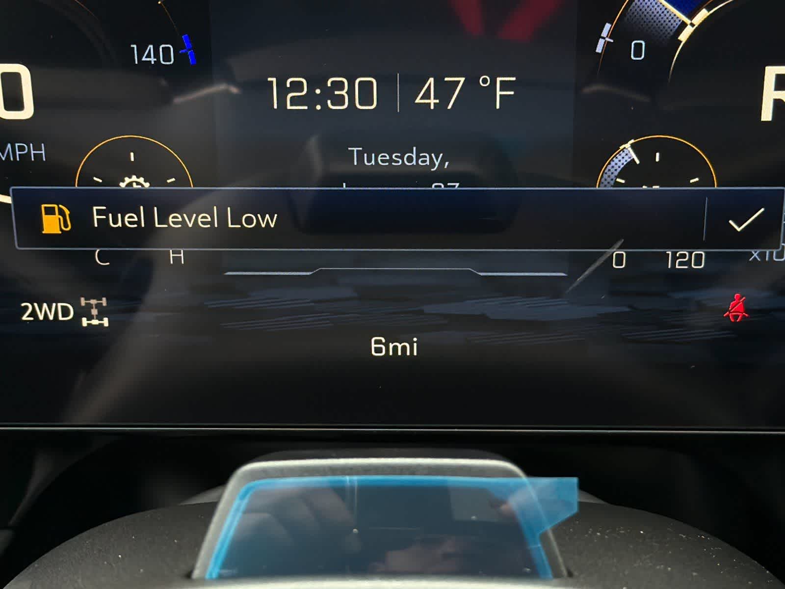 Thumbnail: 2026 Chevrolet Suburban - 28