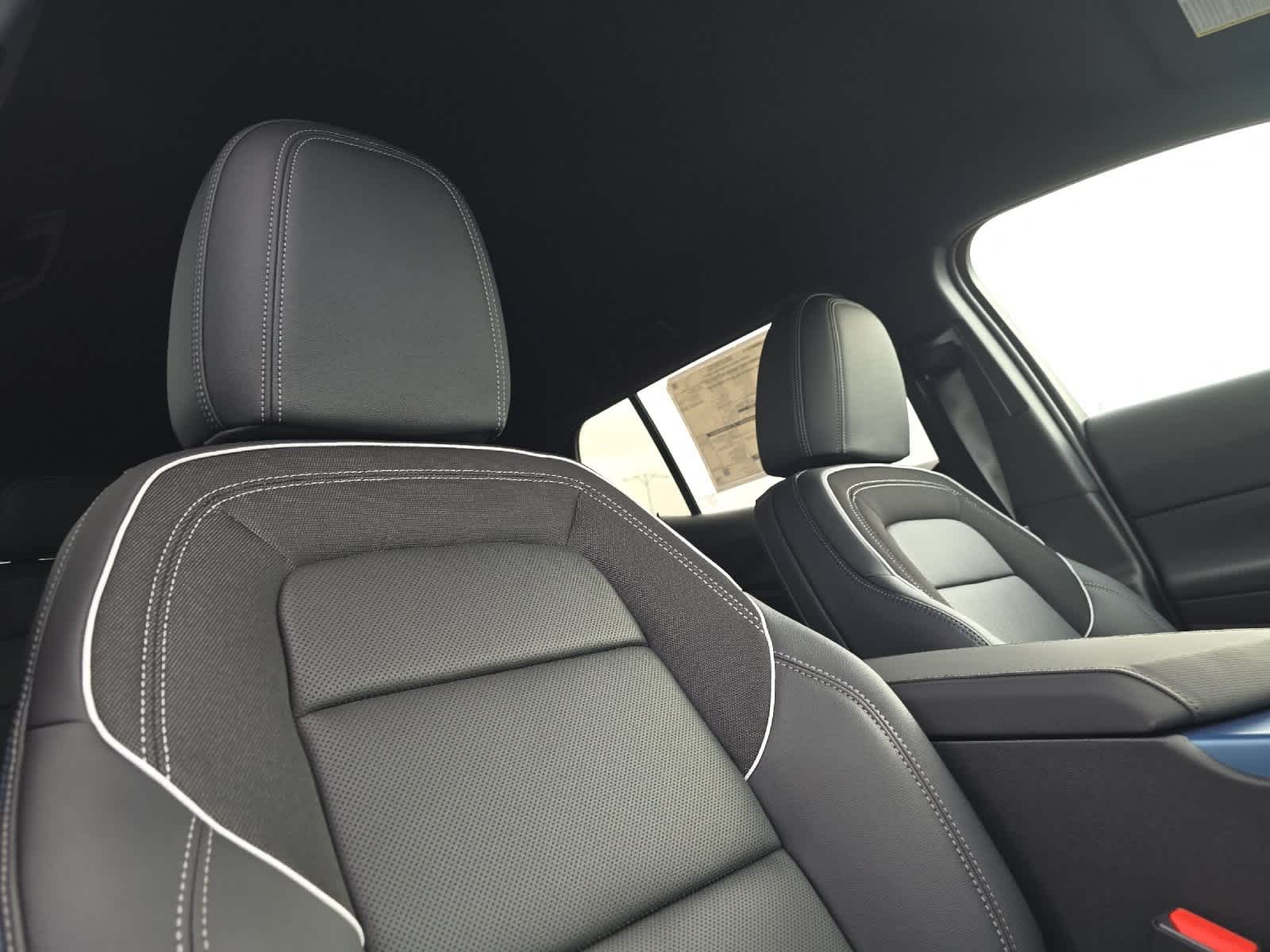 Thumbnail: 2026 Chevrolet Equinox - 17