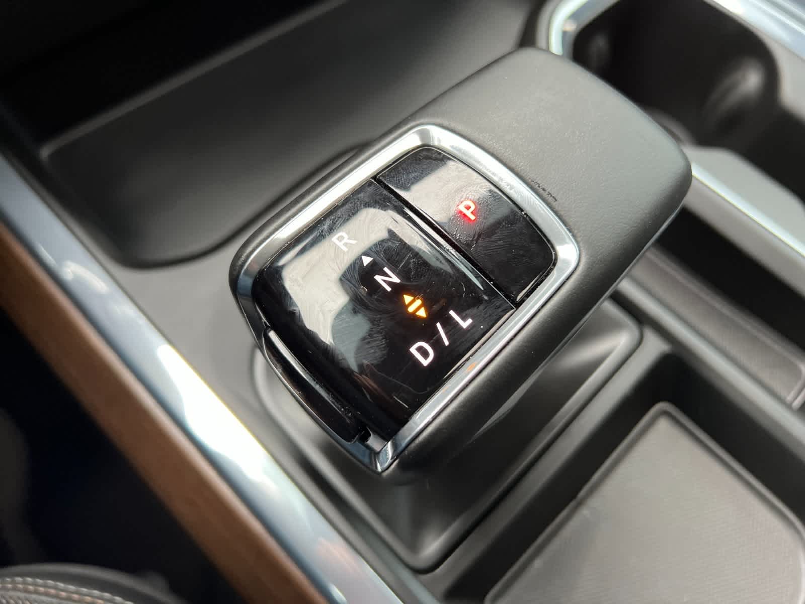 Thumbnail: 2024 Chevrolet Silverado 1500 - 20