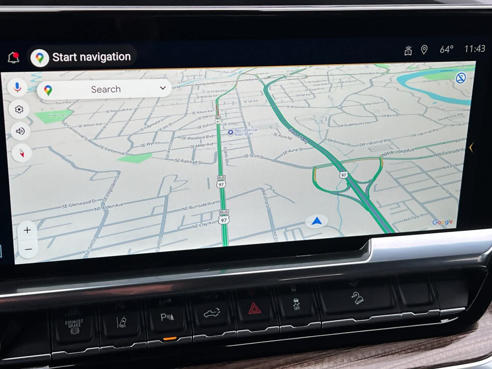 Thumbnail: 2026 Chevrolet Silverado 2500 - 18