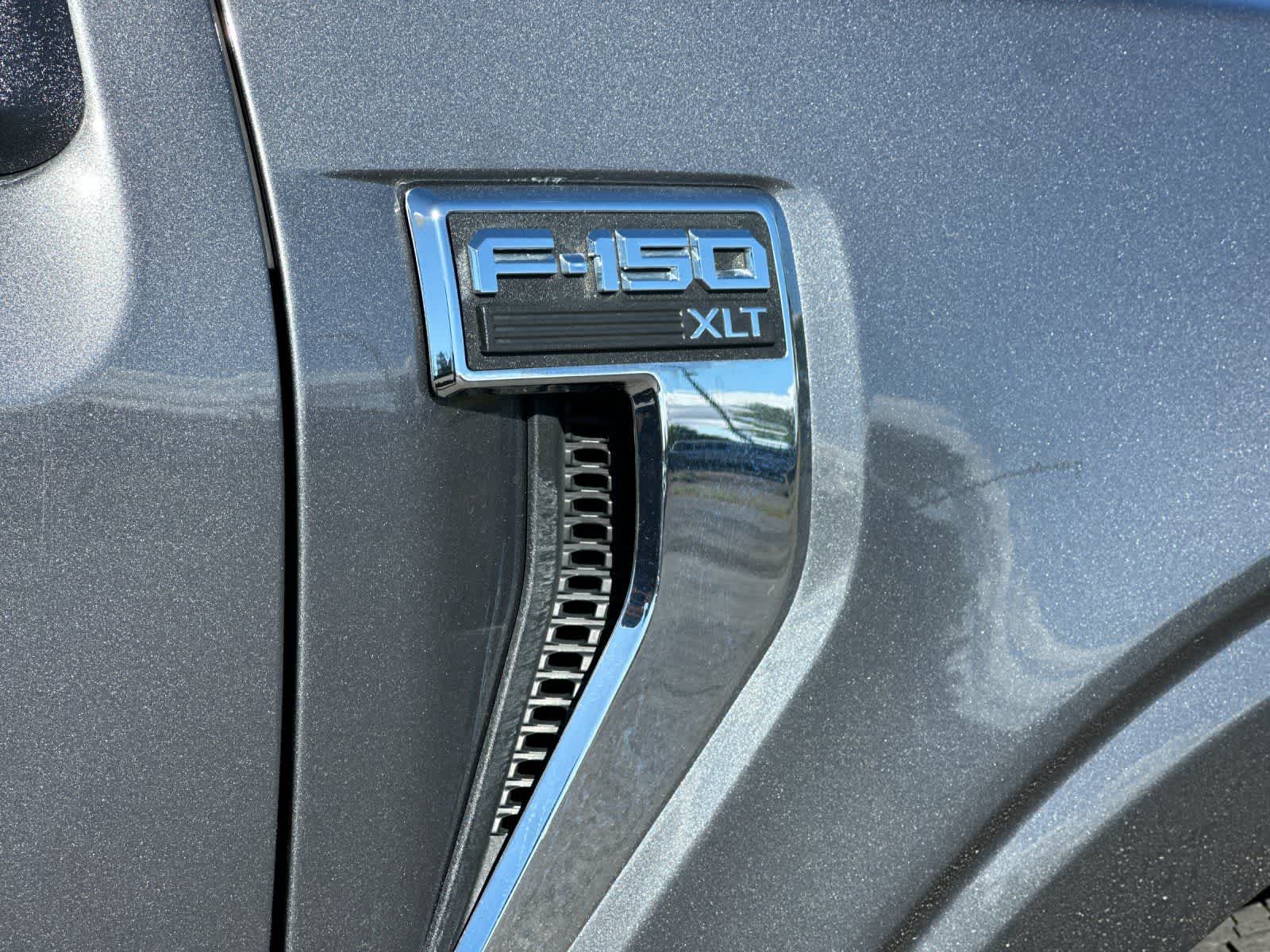 Thumbnail: 2023 Ford F-150 - 26