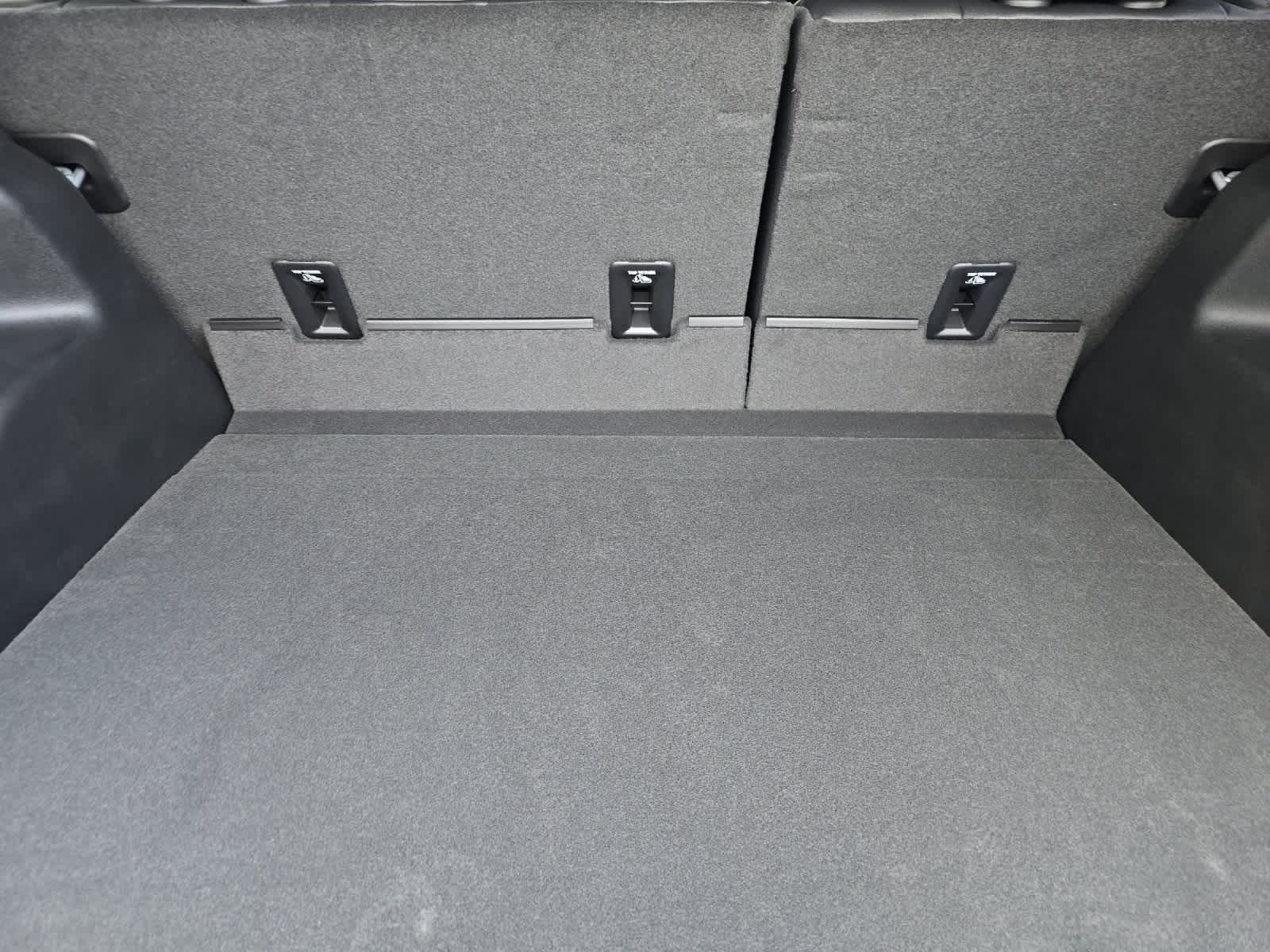 Thumbnail: 2026 Chevrolet Blazer EV - 15