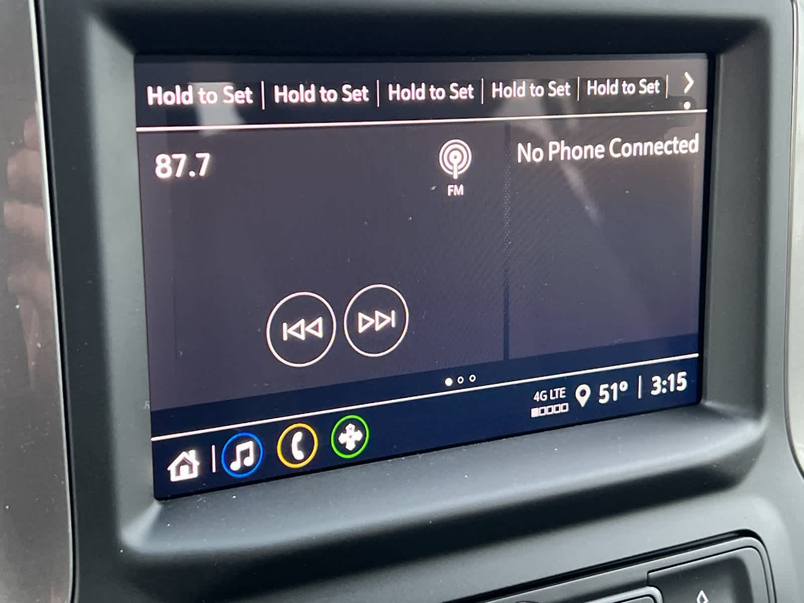 Thumbnail: 2026 Chevrolet Silverado 3500 - 18