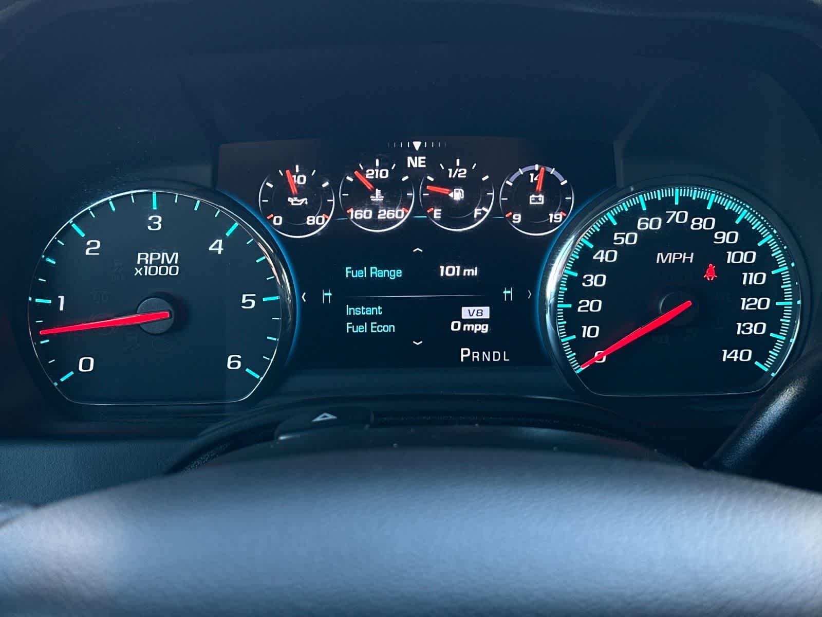 Thumbnail: 2017 GMC Yukon XL - 26