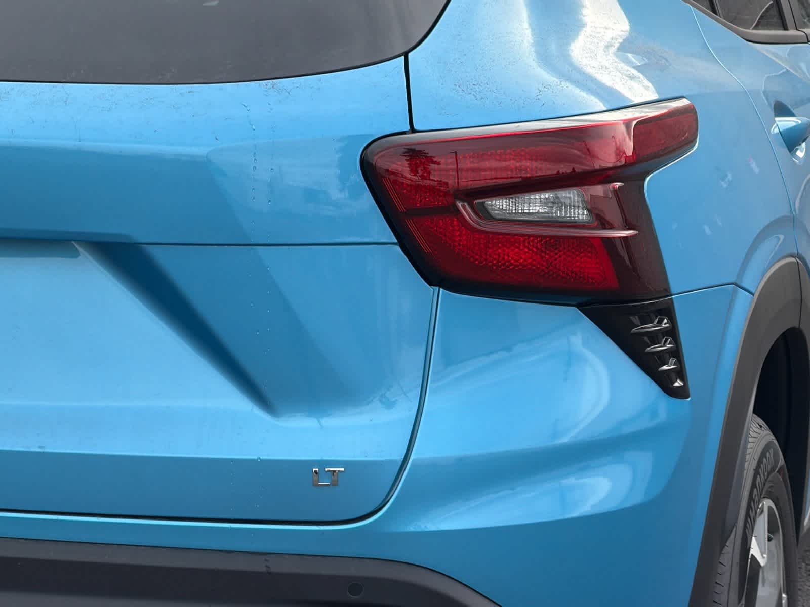 Thumbnail: 2026 Chevrolet Trax - 27