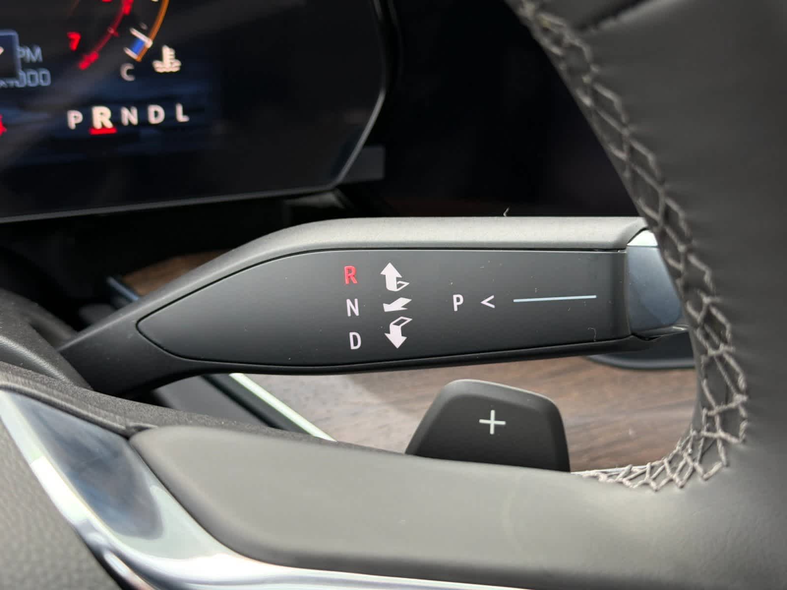 Thumbnail: 2026 Chevrolet Suburban - 24