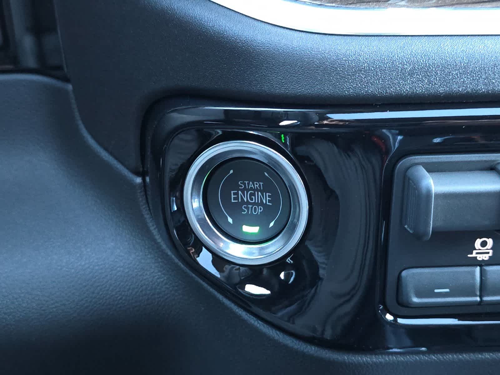 Thumbnail: 2026 Chevrolet Silverado 1500 - 22