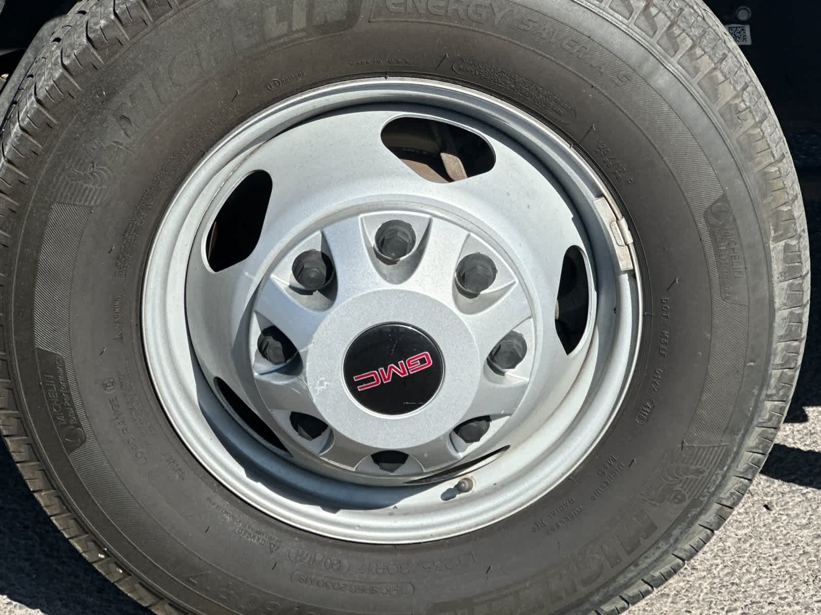 Thumbnail: 2019 GMC Sierra 3500 - 22