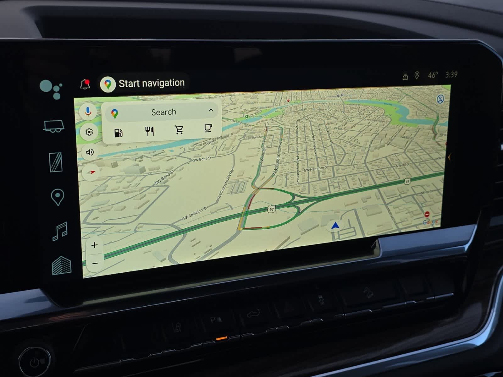 Thumbnail: 2026 Chevrolet Silverado 2500 - 18