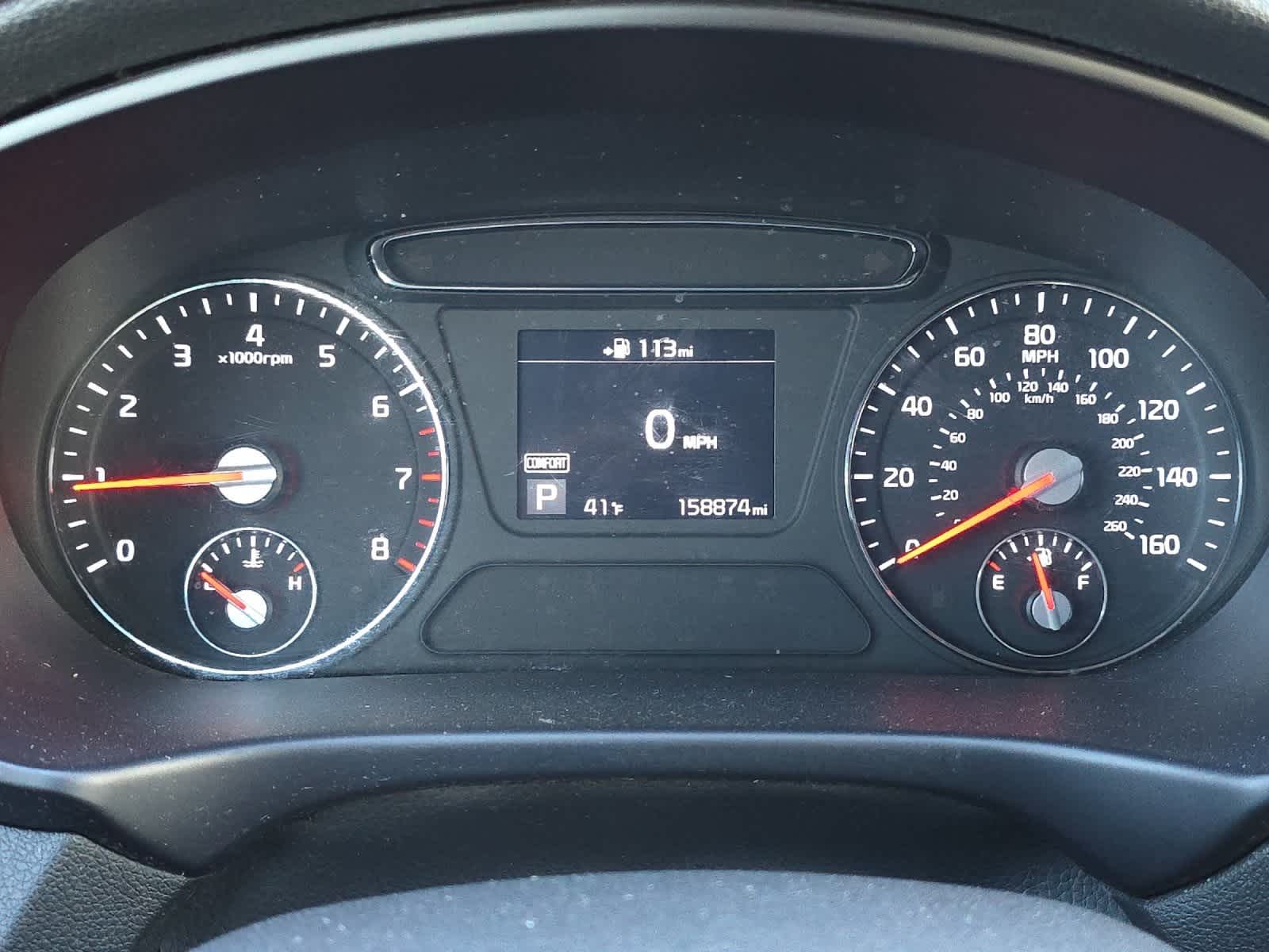 Thumbnail: 2019 Kia Sorento - 24