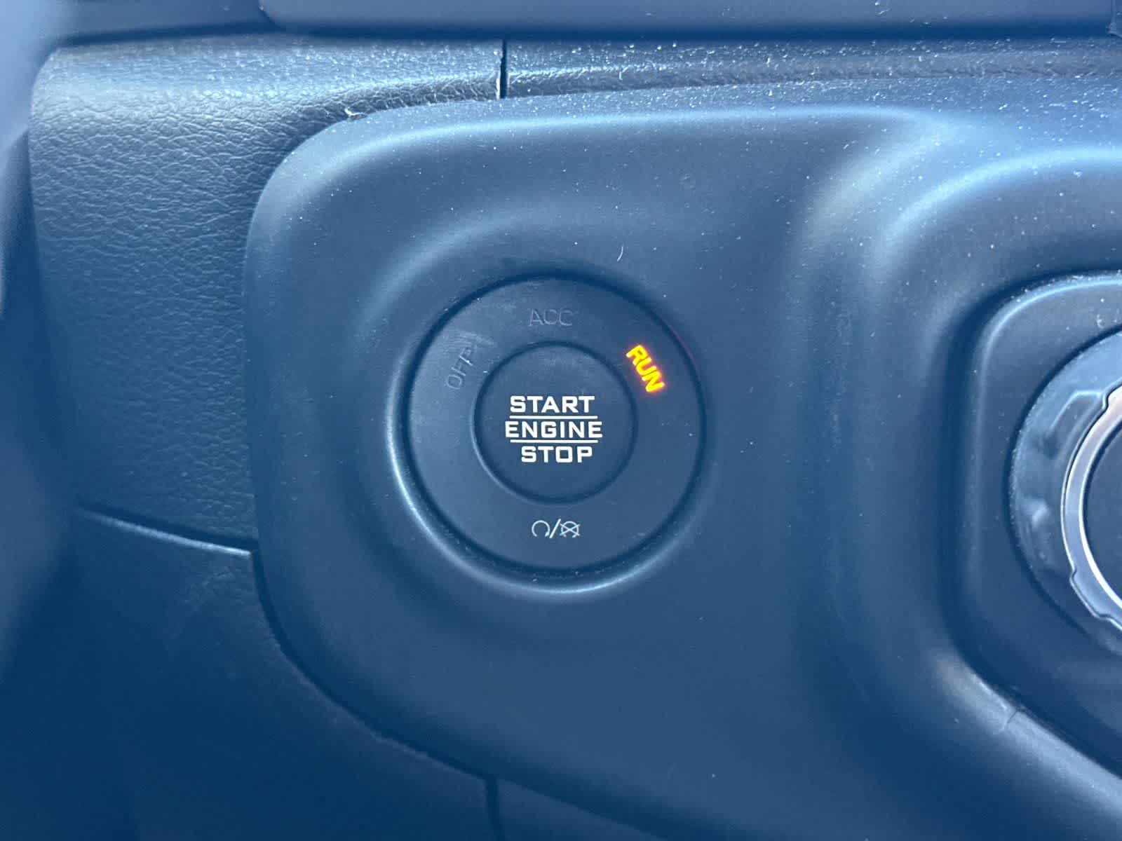 Thumbnail: 2023 Jeep Wrangler - 23