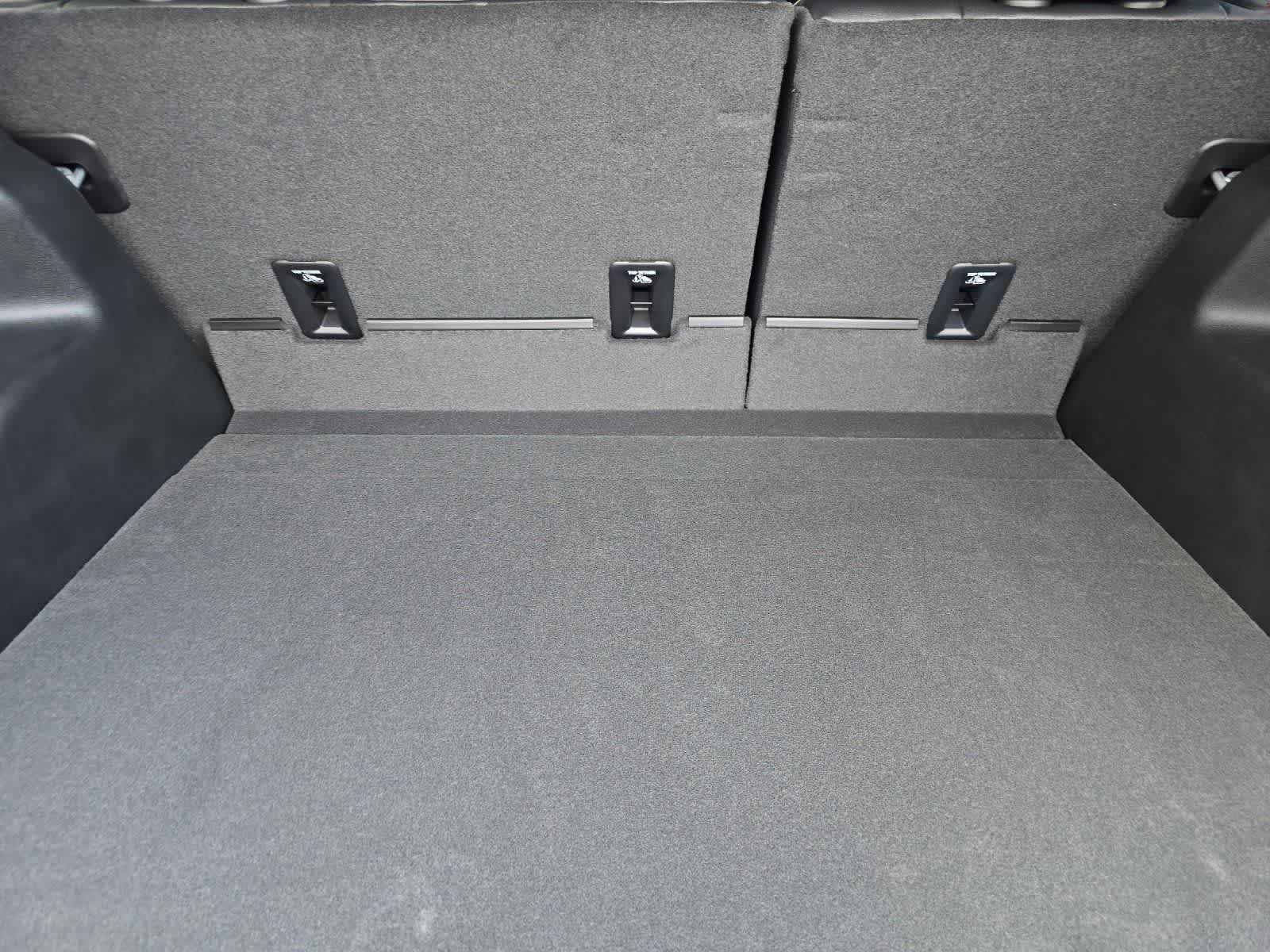 Thumbnail: 2026 Chevrolet Blazer EV - 15