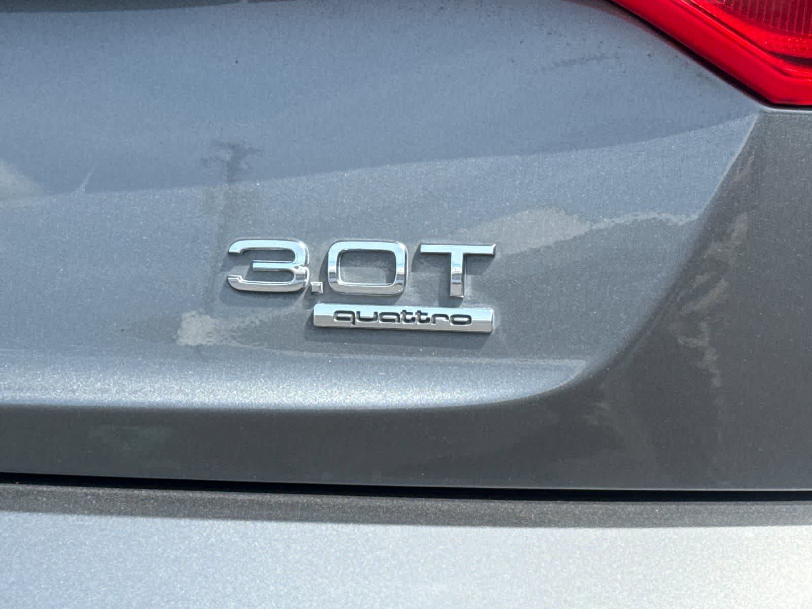 Thumbnail: 2015 Audi Q7 - 29