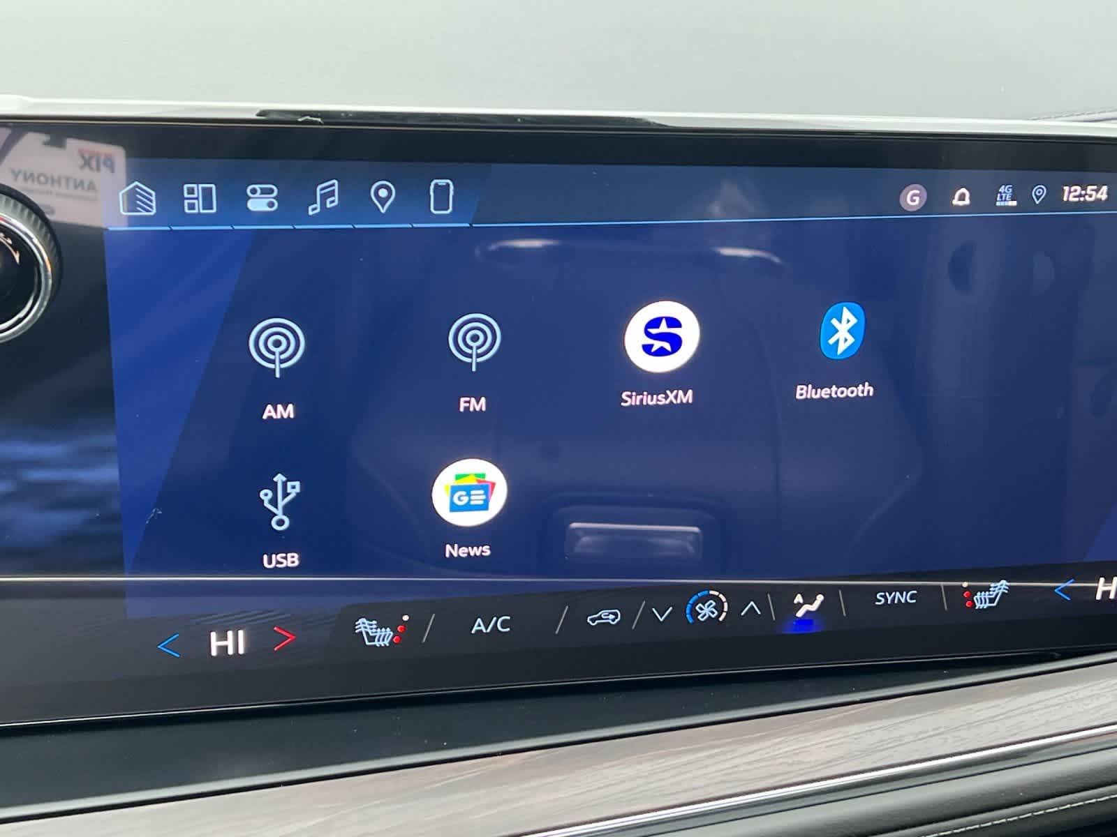 Thumbnail: 2026 Chevrolet Tahoe - 20