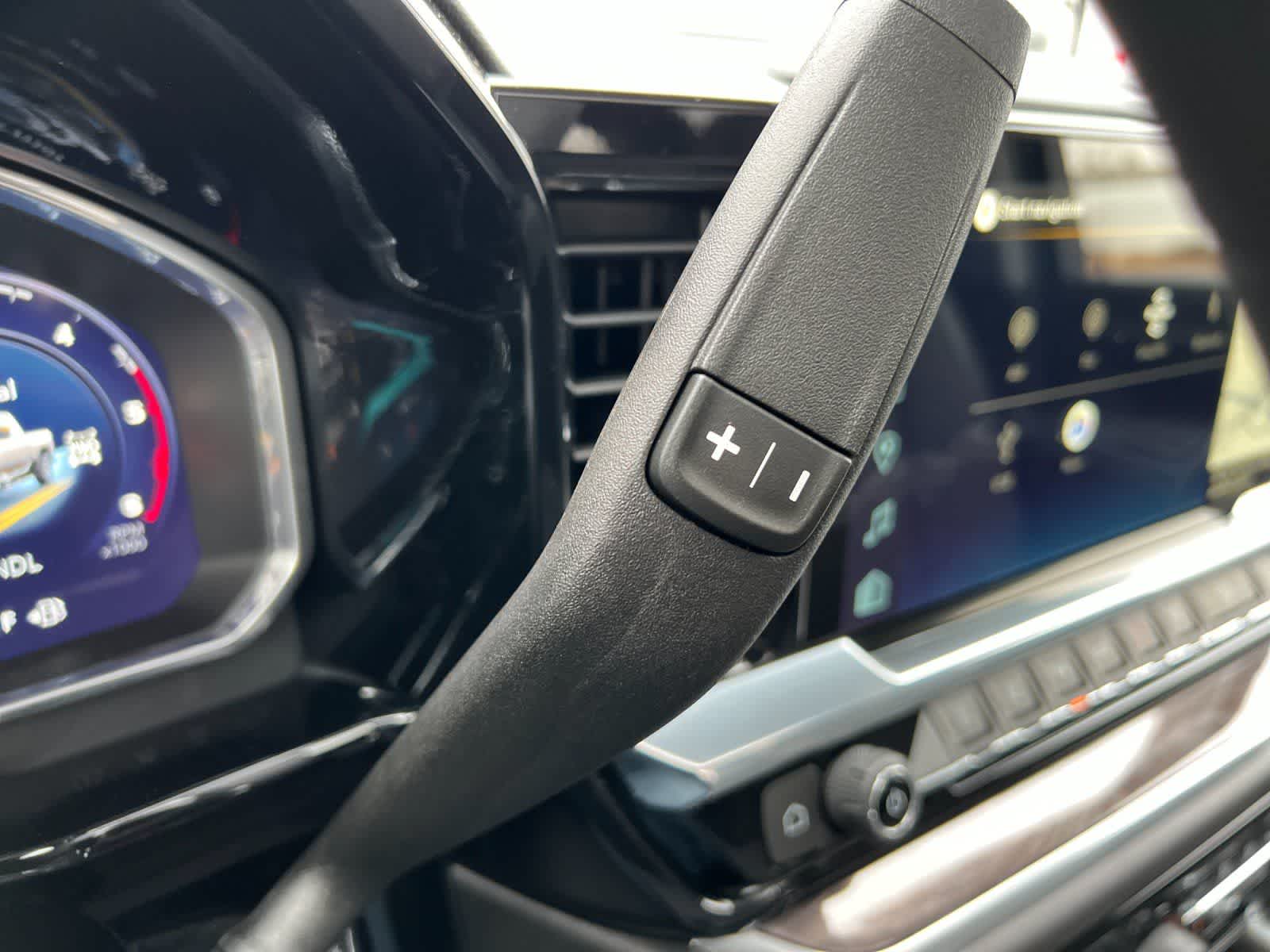 Thumbnail: 2026 Chevrolet Silverado 2500 - 20