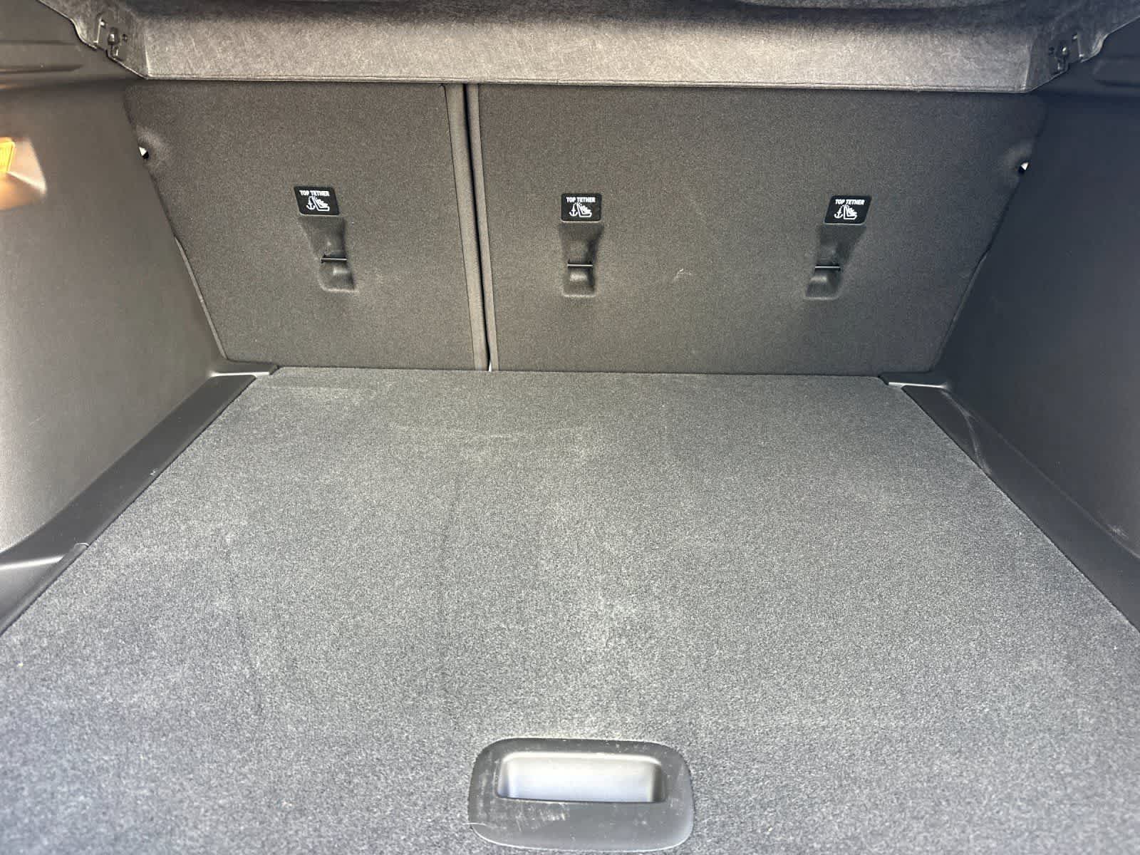 Thumbnail: 2026 Chevrolet Trax - 15