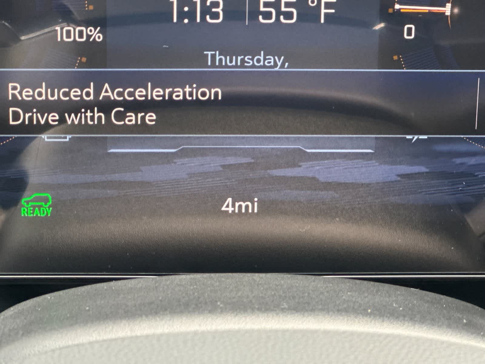 Thumbnail: 2026 Chevrolet Equinox - 26