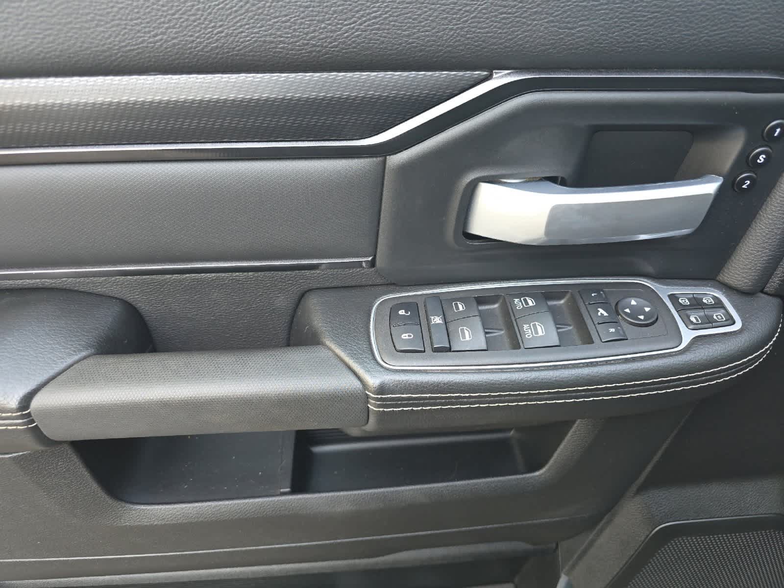 Thumbnail: 2024 RAM 2500 - 12