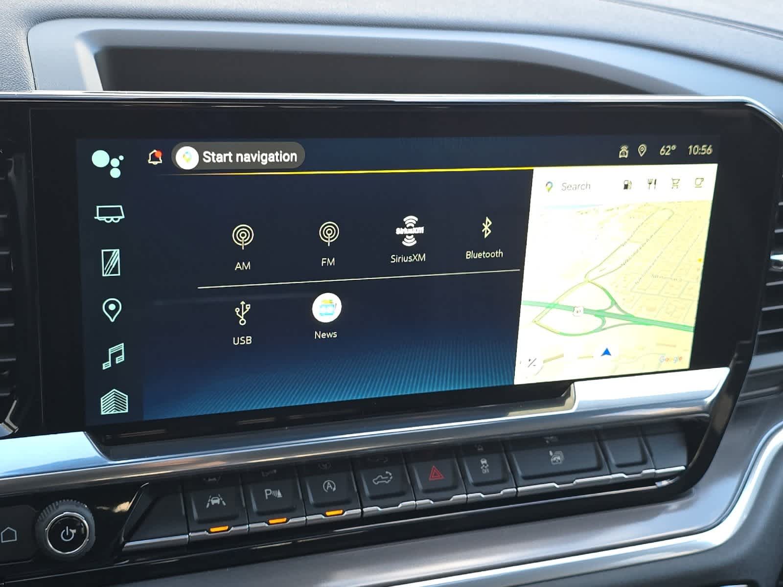 Thumbnail: 2026 Chevrolet Silverado 1500 - 17