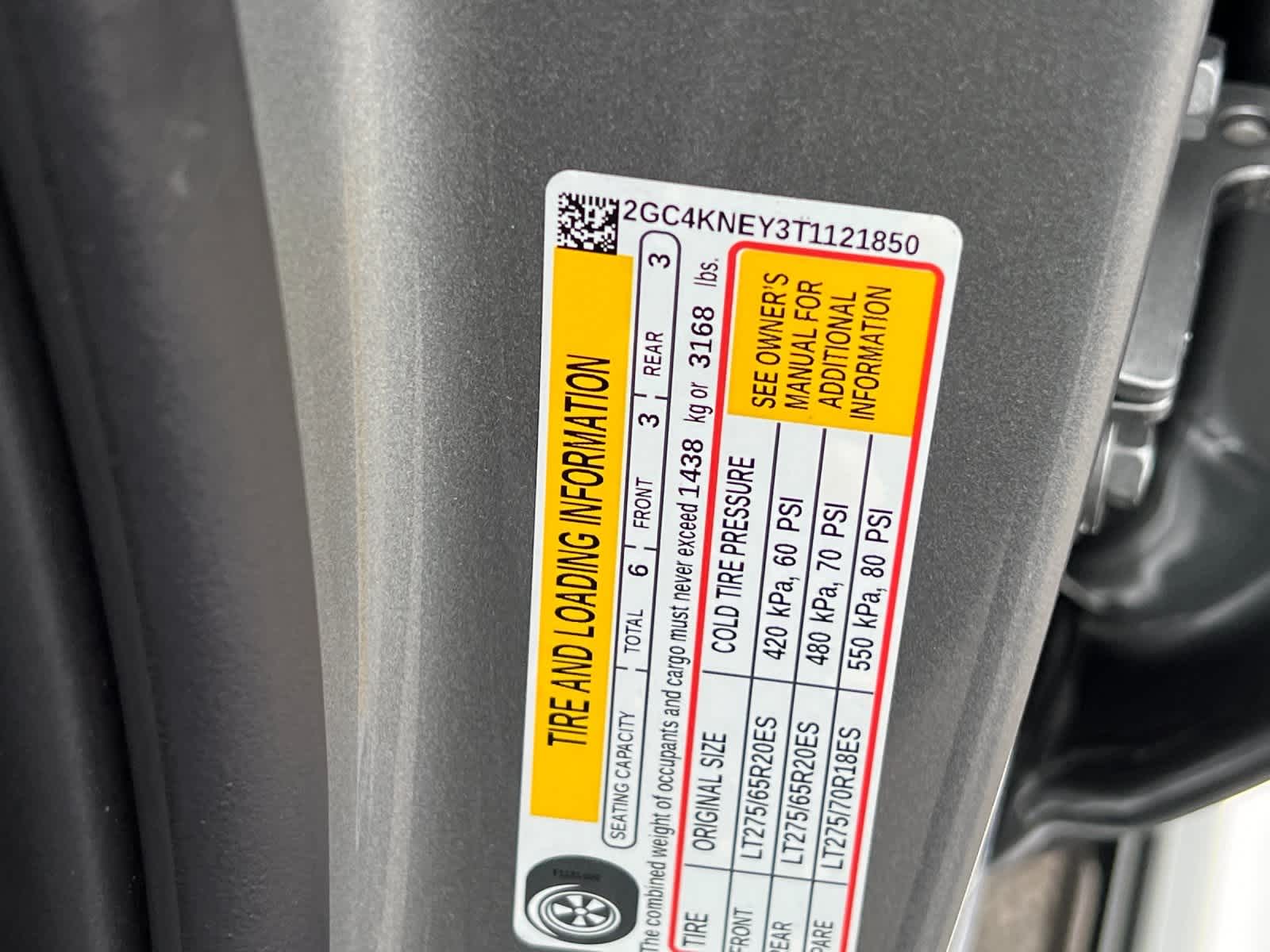 Thumbnail: 2026 Chevrolet Silverado 2500 - 26