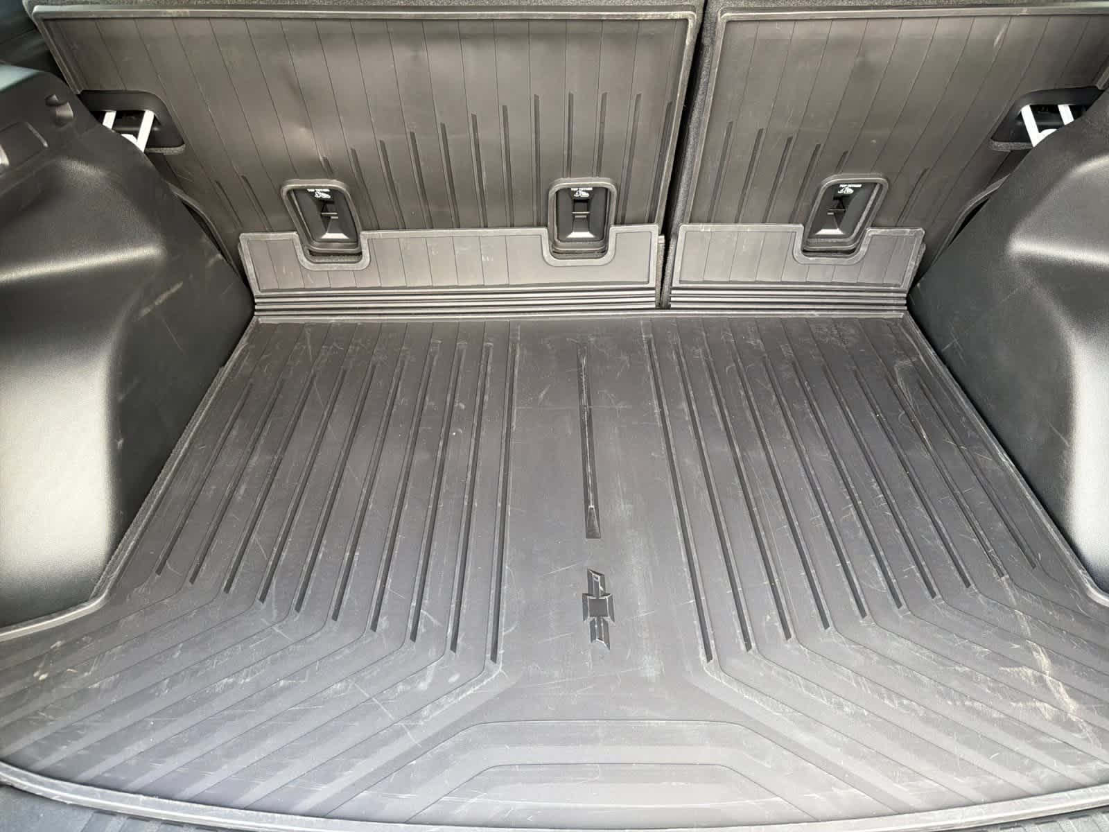 Thumbnail: 2026 Chevrolet Blazer EV - 15