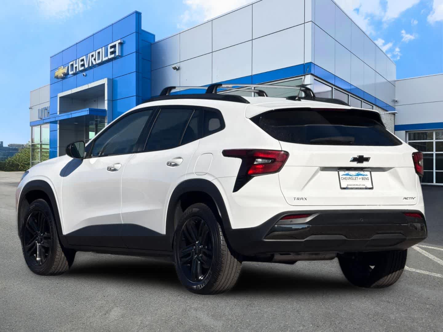 2026 Chevrolet Trax Activ - Photo 6