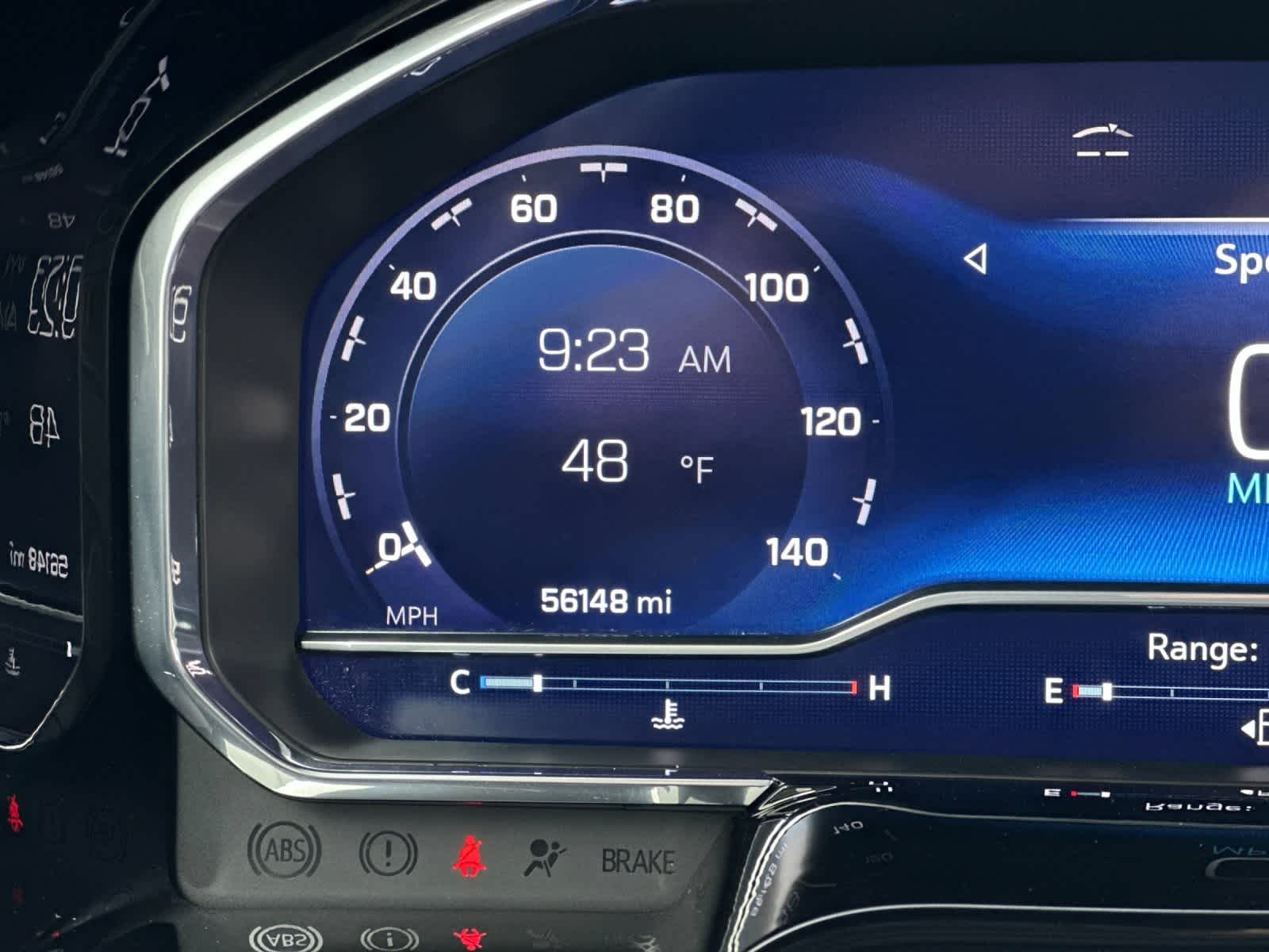 Thumbnail: 2024 Chevrolet Silverado 1500 - 24