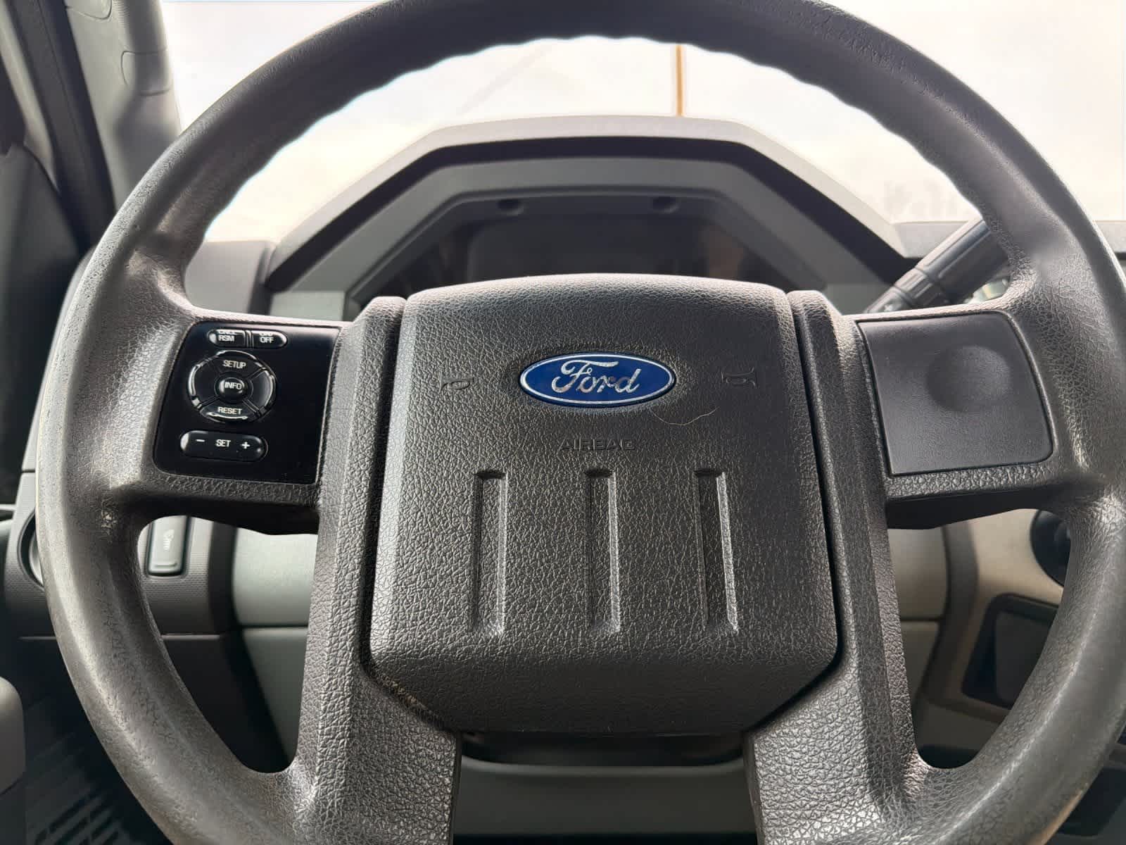 Thumbnail: 2012 Ford F-350 - 20