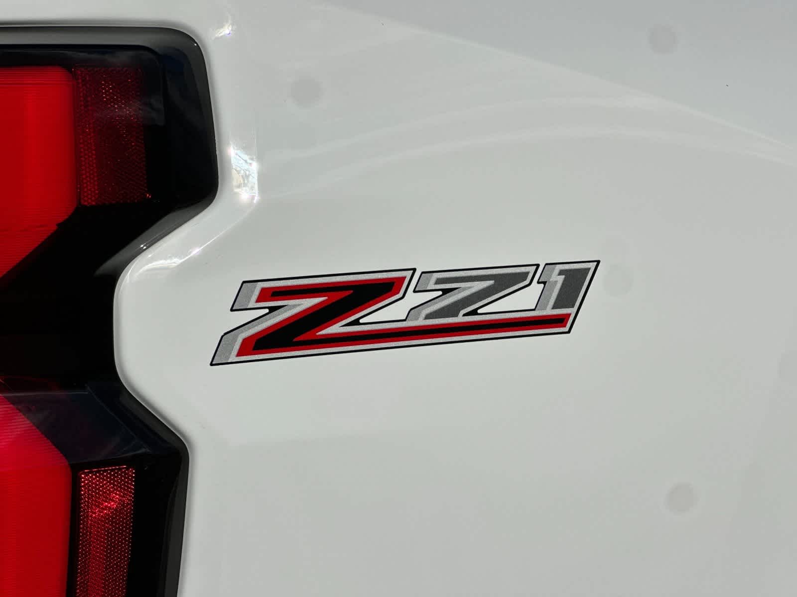 Thumbnail: 2026 Chevrolet Colorado - 27