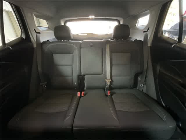 Thumbnail: 2022 GMC Terrain - 21
