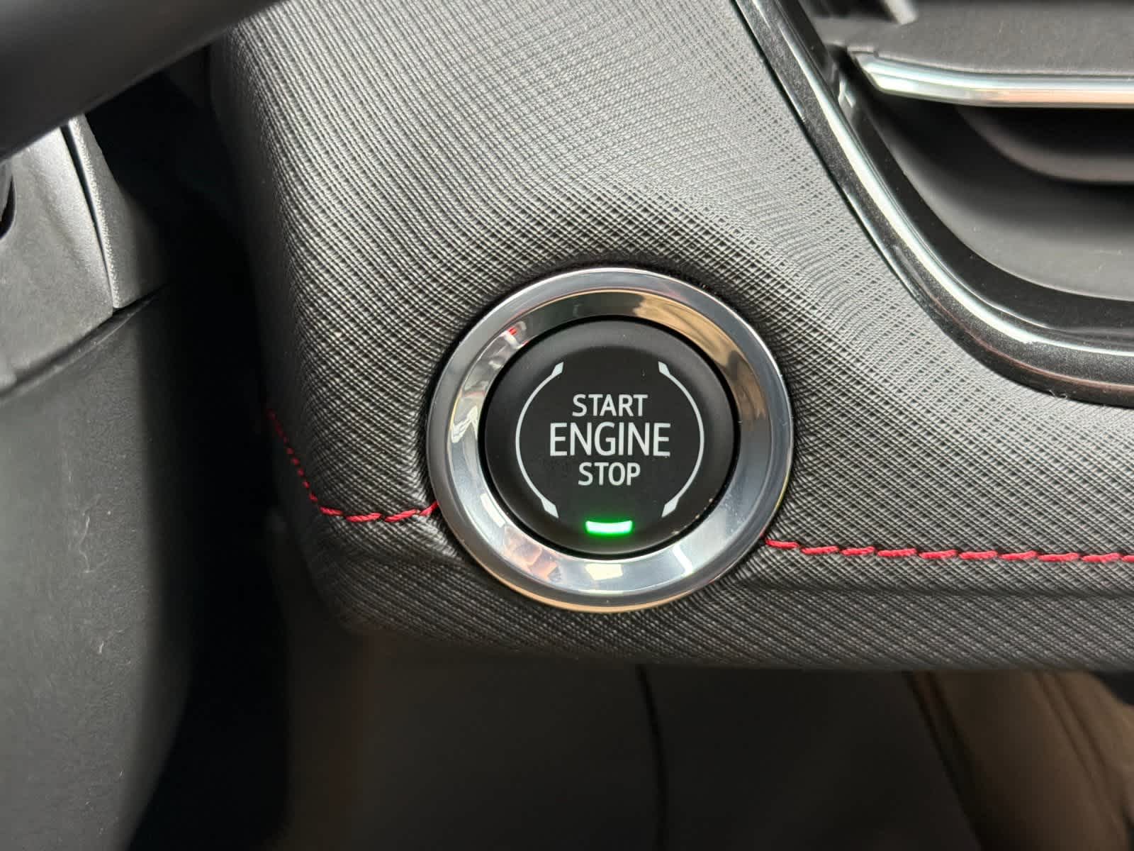 Thumbnail: 2026 Chevrolet TrailBlazer - 22