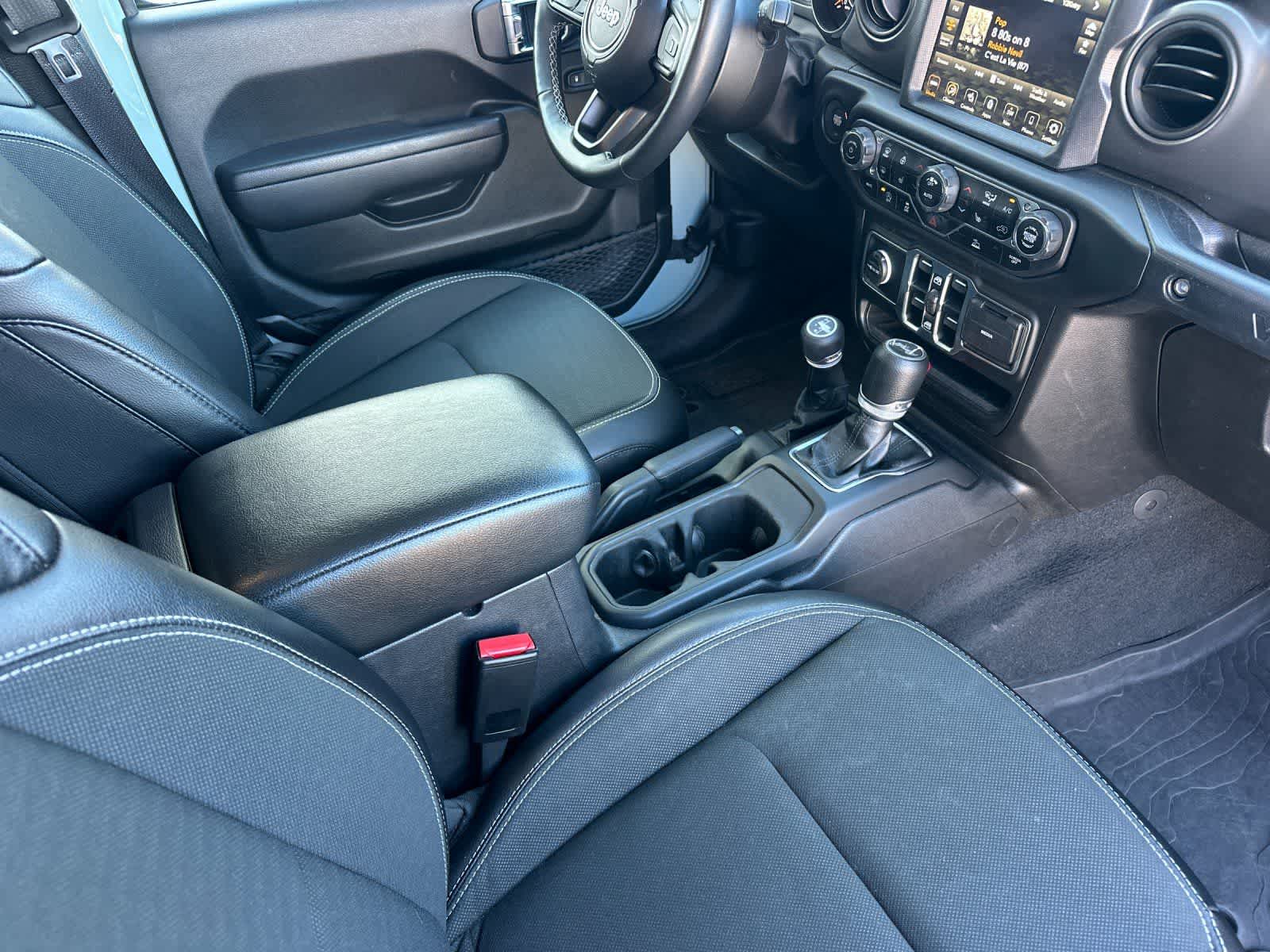 Thumbnail: 2023 Jeep Wrangler - 16