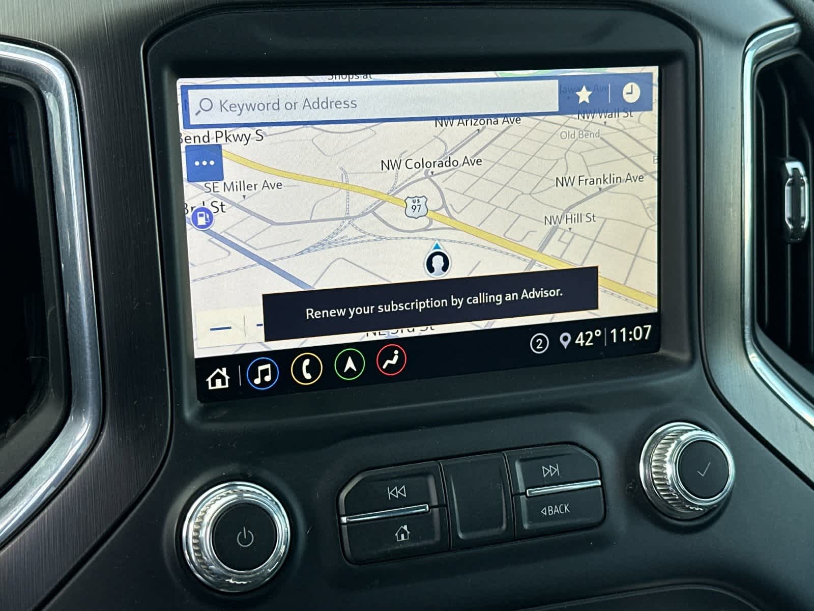 Thumbnail: 2020 GMC Sierra 2500 - 18