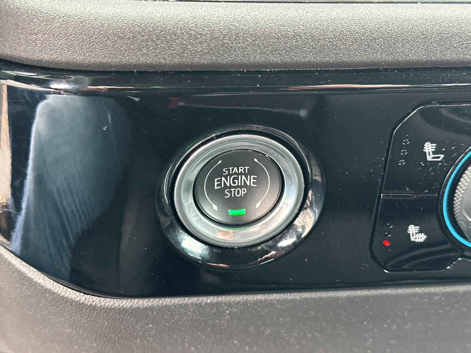 Thumbnail: 2024 Chevrolet Silverado 1500 - 22